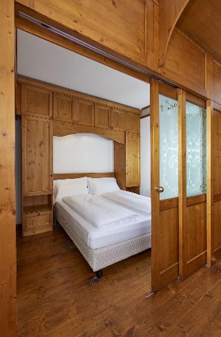 Grand Hotel Misurina fotoÄŸrafÄ±