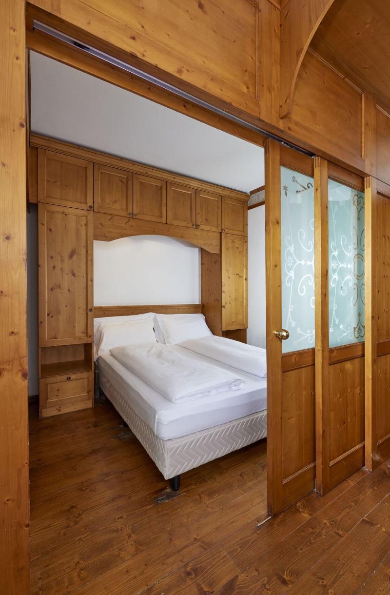 Grand Hotel Misurina - Oda