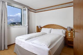 Grand Hotel Misurina fotoÄŸrafÄ±