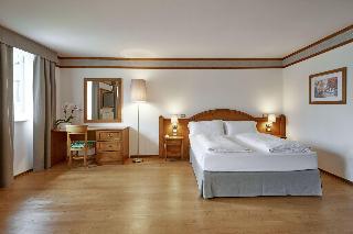 Grand Hotel Misurina fotoÄŸrafÄ±
