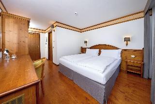 Grand Hotel Misurina fotoÄŸrafÄ±