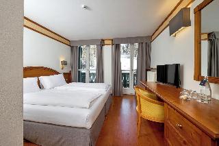 Grand Hotel Misurina fotoÄŸrafÄ±