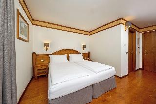 Grand Hotel Misurina fotoÄŸrafÄ±