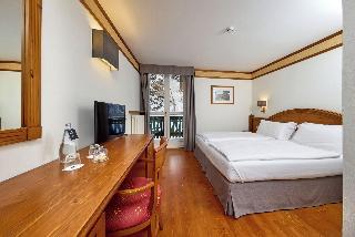 Grand Hotel Misurina fotoÄŸrafÄ±