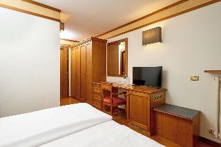 Grand Hotel Misurina fotoÄŸrafÄ±
