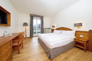 Grand Hotel Misurina fotoÄŸrafÄ±