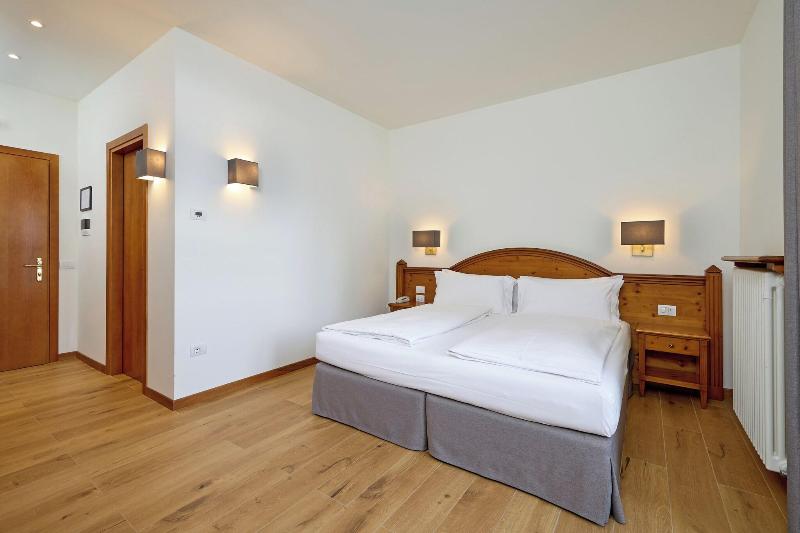 Grand Hotel Misurina - Oda
