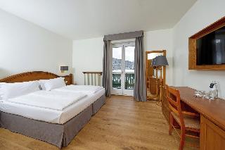 Grand Hotel Misurina fotoÄŸrafÄ±