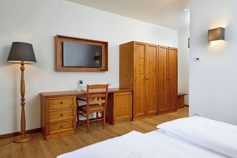 Grand Hotel Misurina - Oda