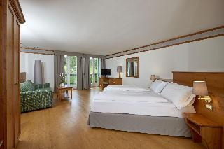 Grand Hotel Misurina fotoÄŸrafÄ±