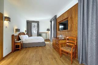 Grand Hotel Misurina fotoÄŸrafÄ±