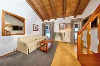 Grand Hotel Misurina fotoÄŸrafÄ±