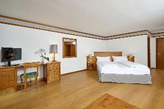 Grand Hotel Misurina fotoÄŸrafÄ±