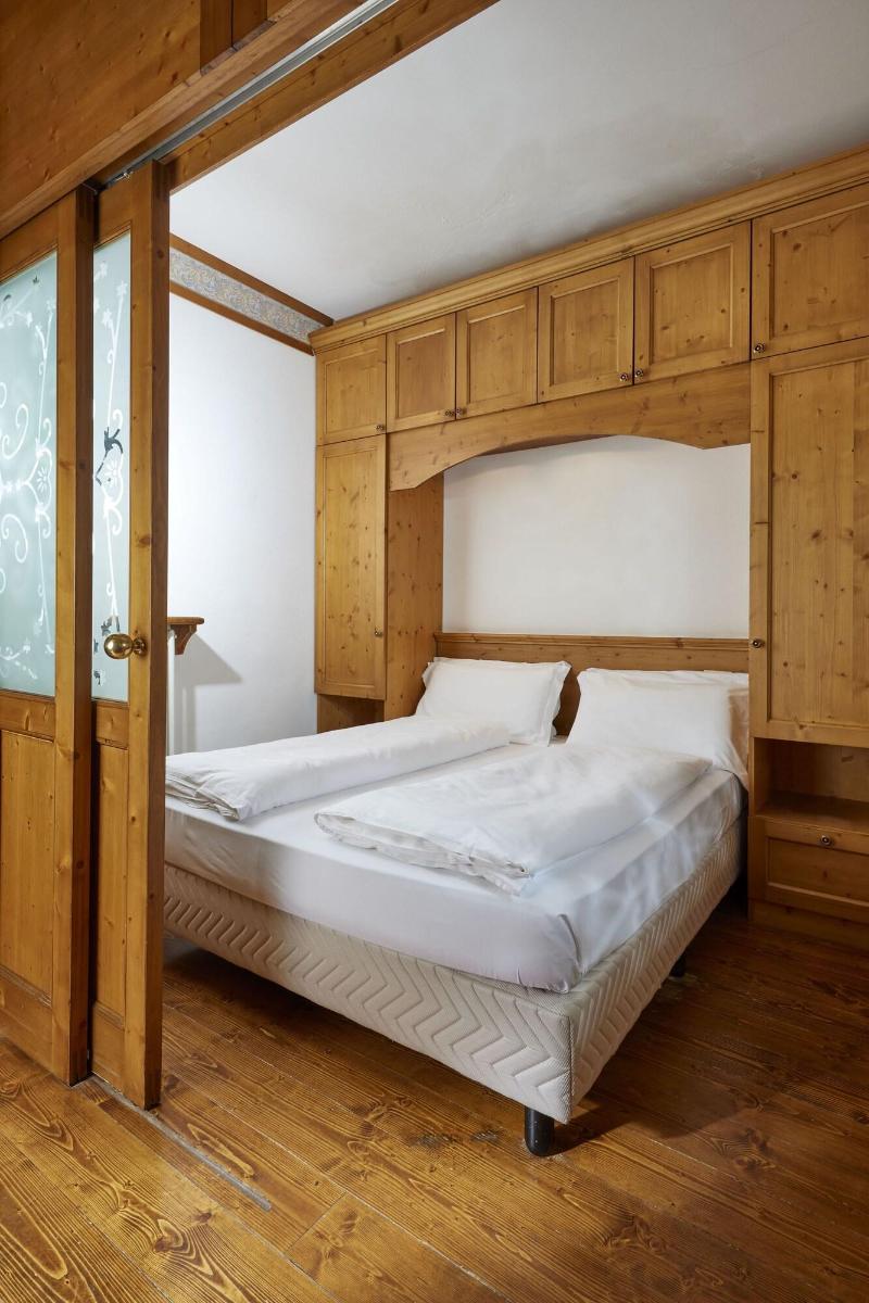 Grand Hotel Misurina - Oda