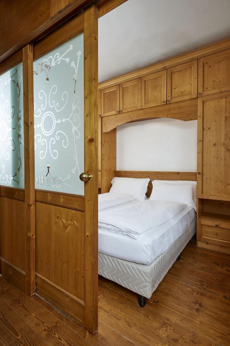 Grand Hotel Misurina - Oda