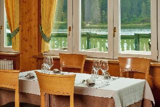 Grand Hotel Misurina fotoÄŸrafÄ±