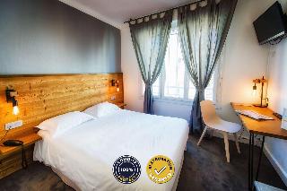 Le Victor Hugo otel fotoğrafı