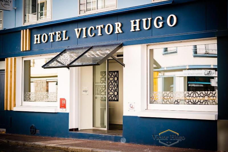Le Victor Hugo - Genel