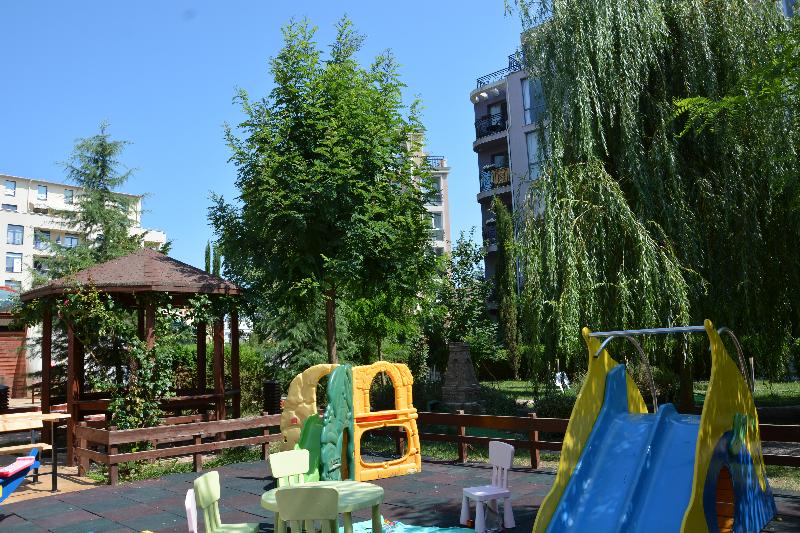 Rainbow 2 holiday complex - Aktivite