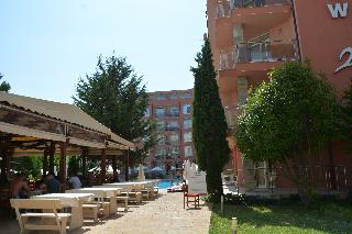 Rainbow 2 holiday complex otel fotoğrafı