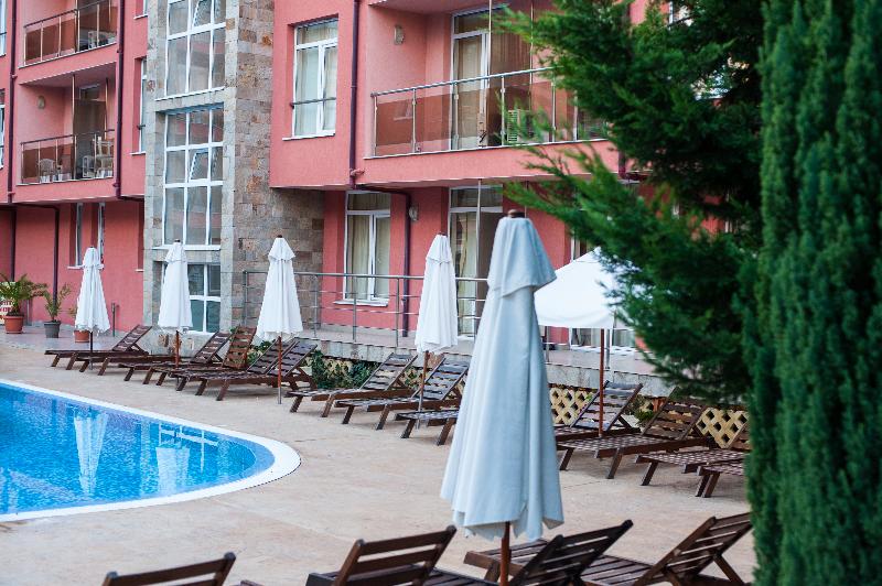 Rainbow 2 holiday complex - Genel