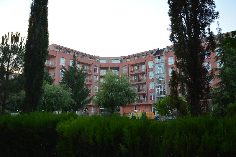 Rainbow 2 holiday complex - Genel