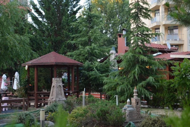 Rainbow 2 holiday complex - Genel