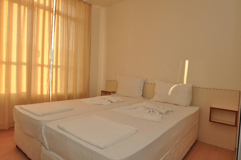 Rainbow 2 holiday complex - Oda