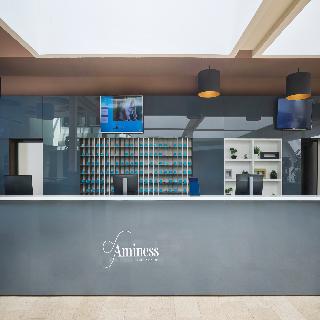 Veya Maradiso Hotel by Aminess fotoÄŸrafÄ±