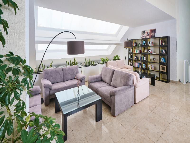 Veya Maradiso Hotel by Aminess - Lobi
