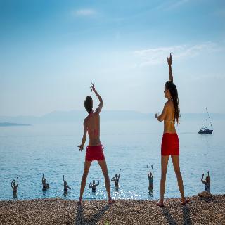 Veya Maradiso Hotel by Aminess fotoÄŸrafÄ±