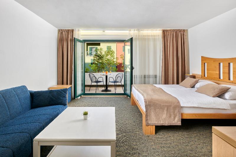 Veya Maradiso Hotel by Aminess - Oda