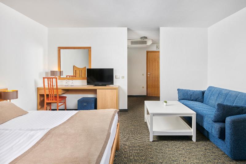 Veya Maradiso Hotel by Aminess - Oda