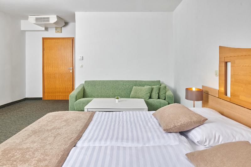 Veya Maradiso Hotel by Aminess - Oda