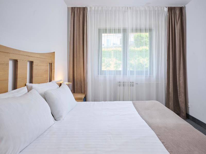 Veya Maradiso Hotel by Aminess - Oda