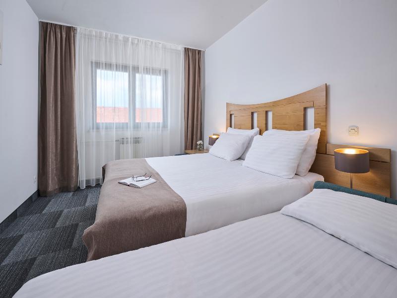 Veya Maradiso Hotel by Aminess - Oda