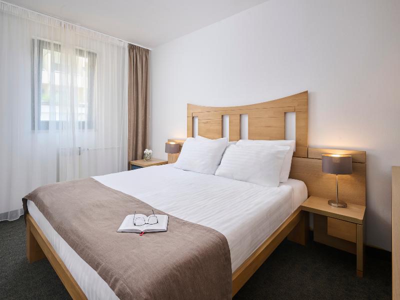 Veya Maradiso Hotel by Aminess - Oda