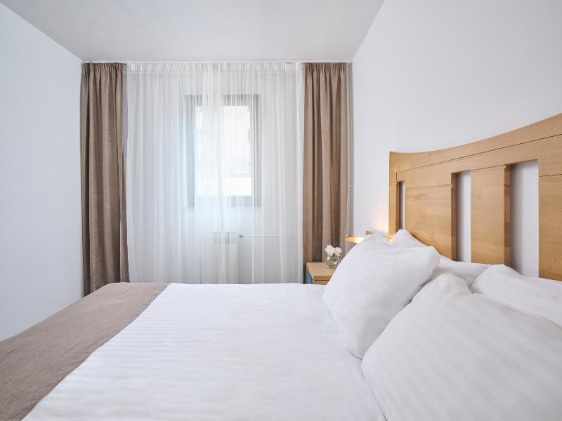 Veya Maradiso Hotel by Aminess - Oda