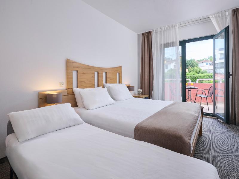 Veya Maradiso Hotel by Aminess - Oda