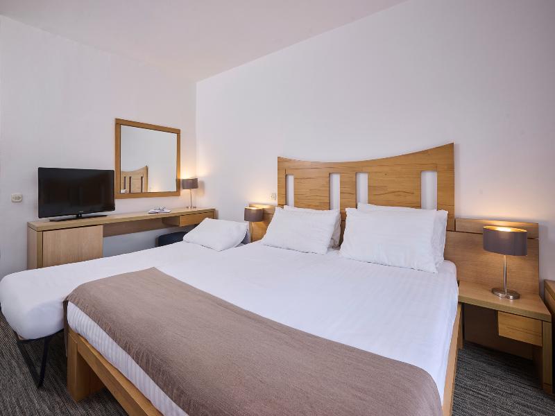 Veya Maradiso Hotel by Aminess - Oda