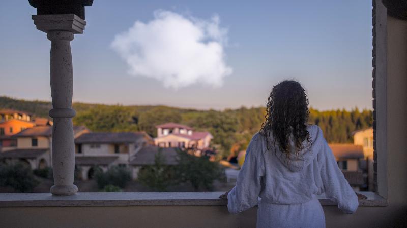 Pian Dei Mucini Resort - Aktivite