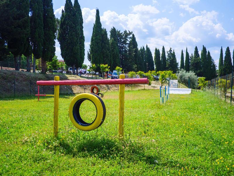 Pian Dei Mucini Resort - Aktivite