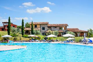 Pian Dei Mucini Resort otel fotoğrafı