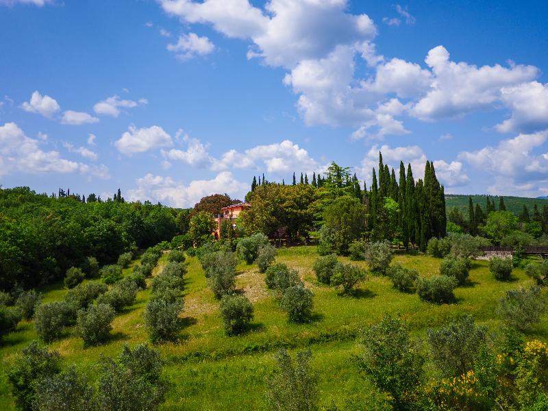 Pian Dei Mucini Resort - Genel