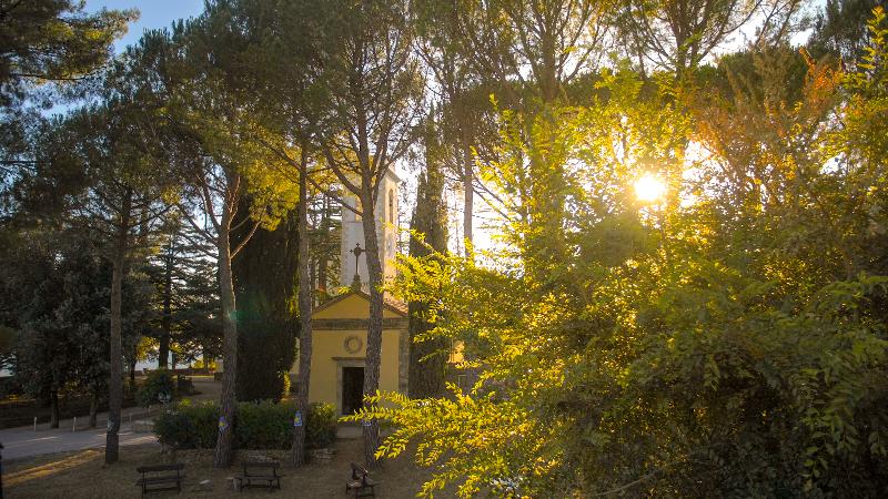 Pian Dei Mucini Resort - Genel