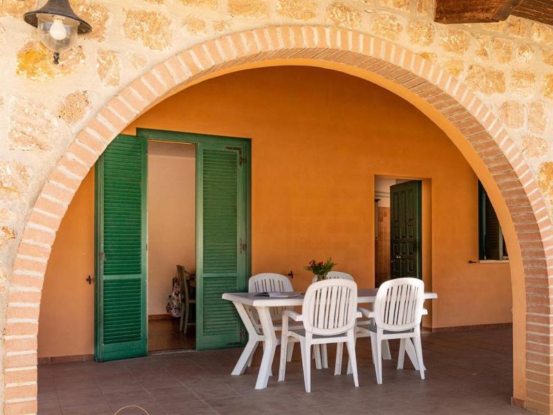 Pian Dei Mucini Resort - Oda