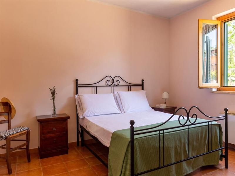 Pian Dei Mucini Resort - Oda