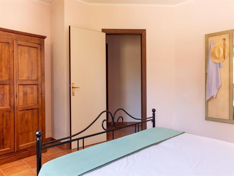 Pian Dei Mucini Resort - Oda