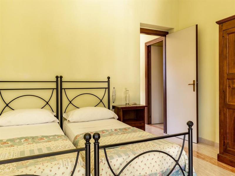 Pian Dei Mucini Resort - Oda