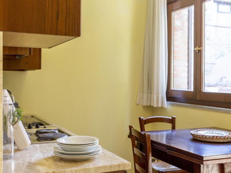 Pian Dei Mucini Resort - Oda